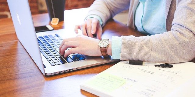 Facturen maken in Excel